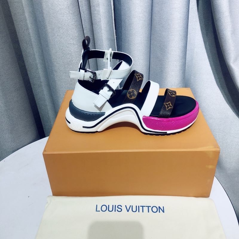 Louis Vuitton Archlight Shoes